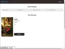 Sites similar to diamondcinemas.co.in