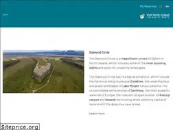Sites similar to diamondcircle.is