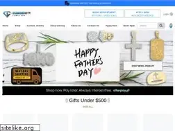 Sites similar to diamondcity.biz