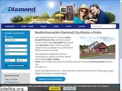 Sites similar to diamondcity.cz