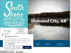 Sites similar to diamondcity.net