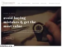 Sites similar to diamondcityonline.com