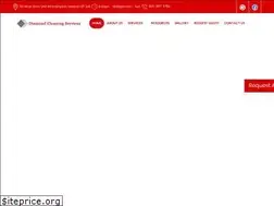 Sites similar to diamondcleaningservices.ca