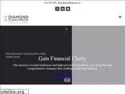 Sites similar to diamondclientgroup.com