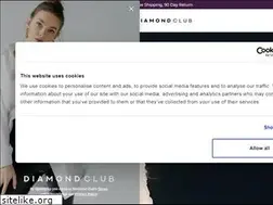 Sites similar to diamondclub.com