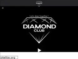 Sites similar to diamondclub.ro