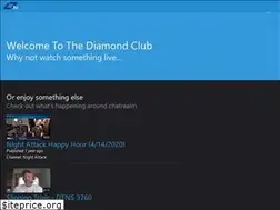 Sites similar to diamondclub.tv