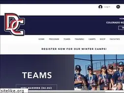 Sites similar to diamondclubbaseball.com