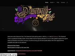 Sites similar to diamondclubtattoo.com
