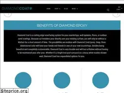 Sites similar to diamondcoatepoxy.com