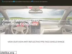 Sites similar to diamondcoatings.co.uk