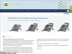 Sites similar to diamondcommunications.ca