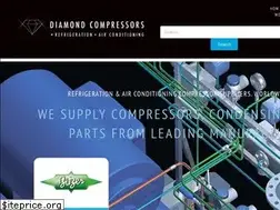 Sites similar to diamondcompressors.com