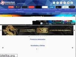 Sites similar to diamondcomputacion.com.ar
