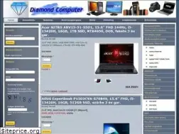 Sites similar to diamondcomputer.hu