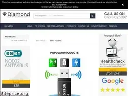 Sites similar to diamondcomputers.co.uk
