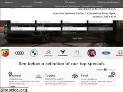 Sites similar to diamondcontracthire.com
