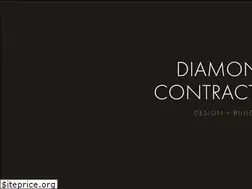 Sites similar to diamondcontractingab.ca