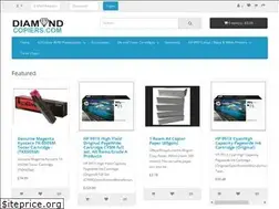 Sites similar to diamondcopiers.com