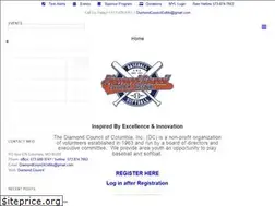 Sites similar to diamondcouncil.net