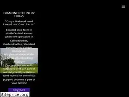 Sites similar to diamondcountrydogs.com