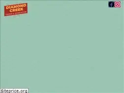 Sites similar to diamondcreekshopping.com.au