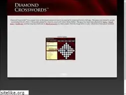 Sites similar to diamondcrosswords.com