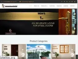 Sites similar to diamondcrowndoors.com