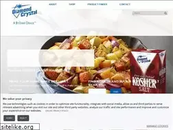 Sites similar to diamondcrystalsalt.com