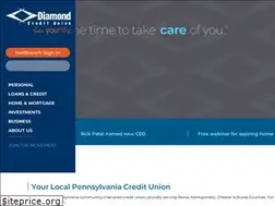 Sites similar to diamondcu.org