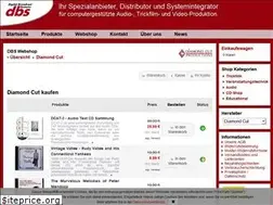Sites similar to diamondcut.de