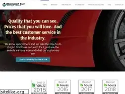 Sites similar to diamondcutgaragefloors.com