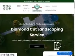 Sites similar to diamondcutlandscaping.net