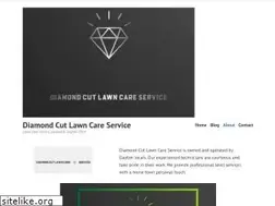 Sites similar to diamondcutlawncareservice.com