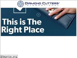 Sites similar to diamondcuttersintl.com