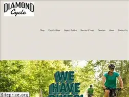 Sites similar to diamondcycle.com