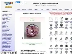 Sites similar to diamondcz.co.uk
