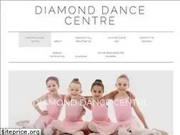 Sites similar to diamonddancecentre.com