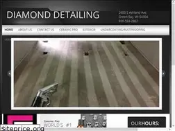 Sites similar to diamonddavesdetailing.com