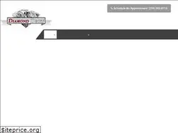 Sites similar to diamonddeckstx.com