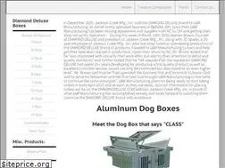 Sites similar to diamonddeluxe.com