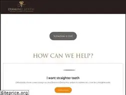 Sites similar to diamonddental.com