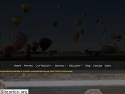 Sites similar to diamonddentalassociates.com