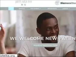 Sites similar to diamonddentalcarepc.com