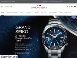 Sites similar to diamonddesign.com