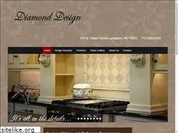Sites similar to diamonddesigninc.com