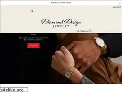 Sites similar to diamonddesignky.com