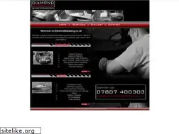 Sites similar to diamonddetailing.co.uk