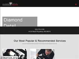 Sites similar to diamonddetailshop.com