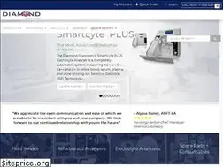 Sites similar to diamonddiagnostics.com